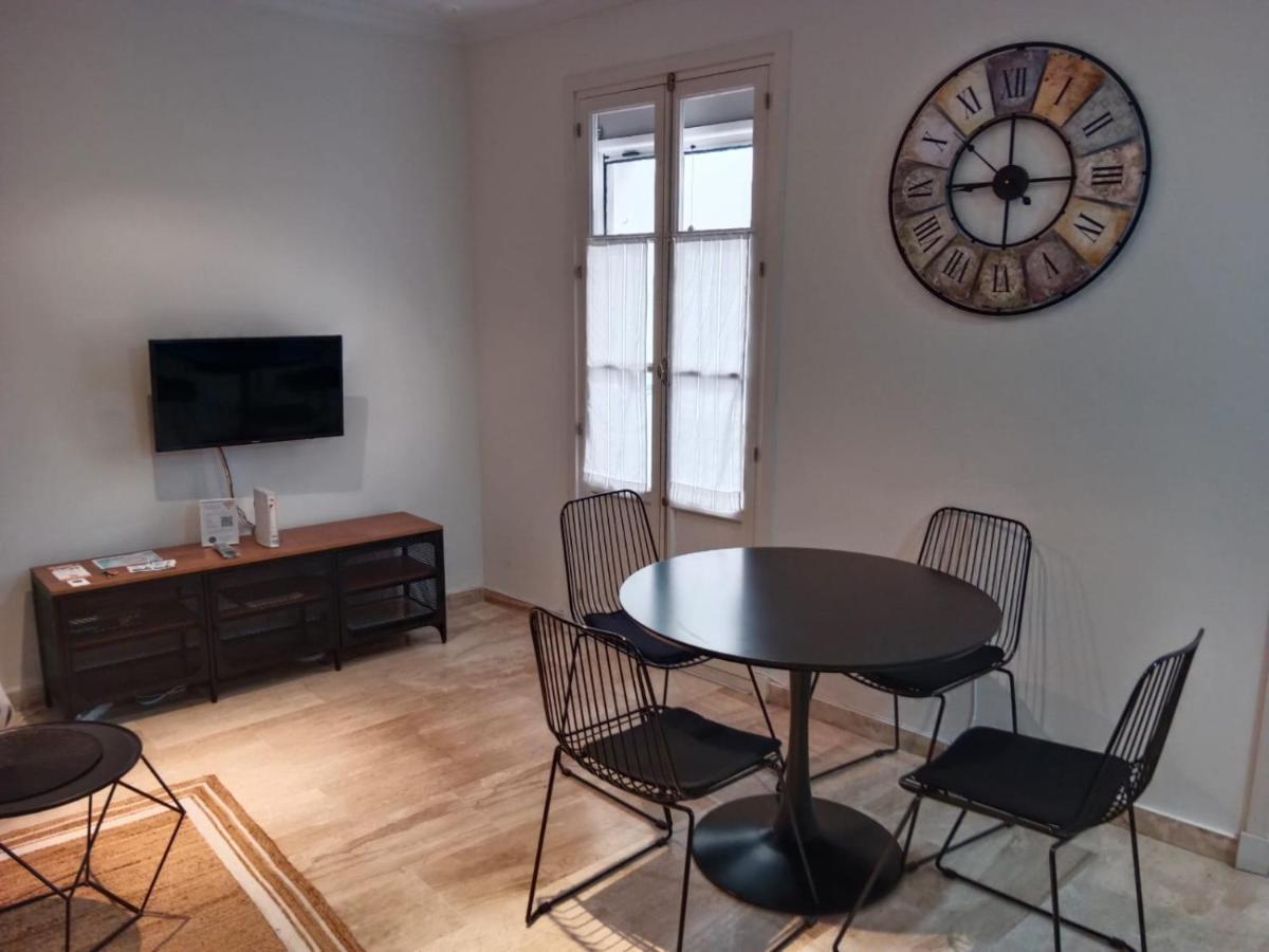 Appartamento The Traveller's House Dolce En La Caleta
